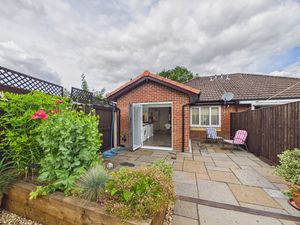Garden- click for photo gallery
